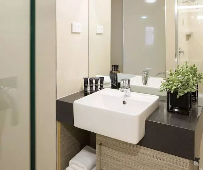 Fotos del hotel H On Smith:  21