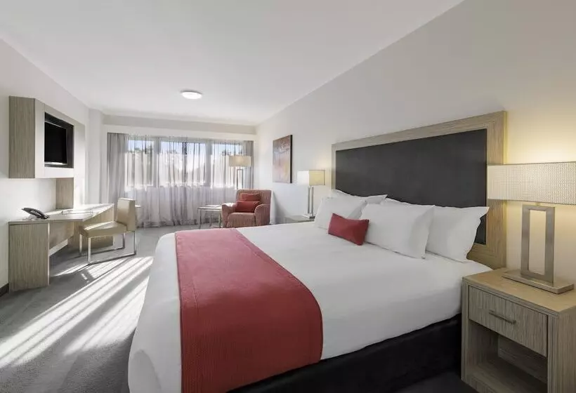 Fotos del hotel H On Smith:  9