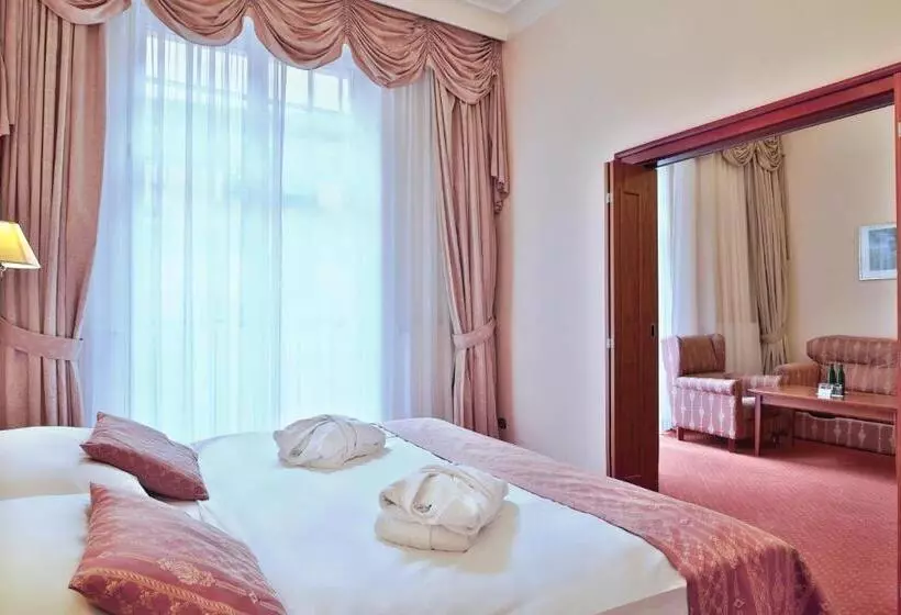 Fotos del hotel Olympia Spa & Wellness:  5