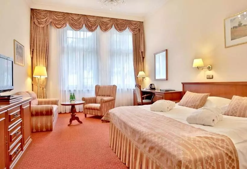 Fotos del hotel Olympia Spa & Wellness:  4