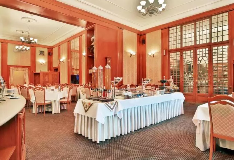 Fotos del hotel Olympia Spa & Wellness:  11