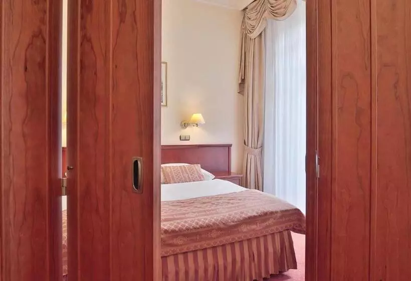 Fotos del hotel Olympia Spa & Wellness:  7