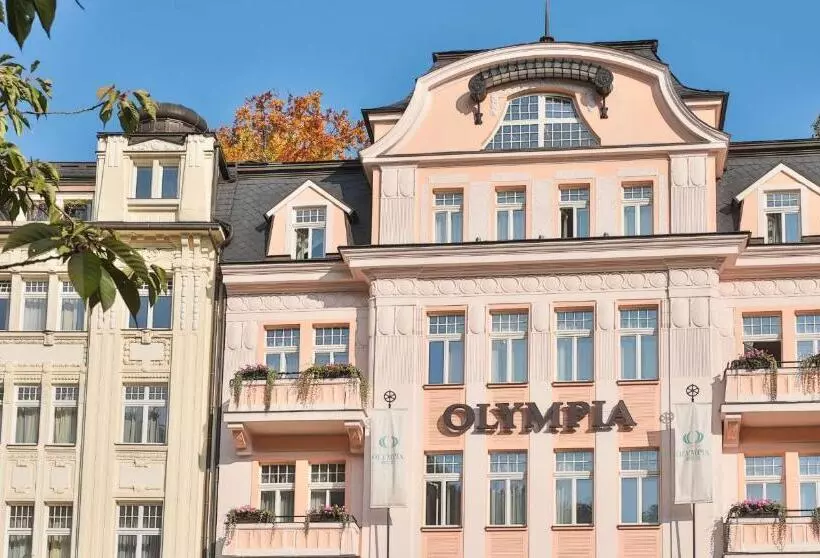 Olympia Spa & Wellness