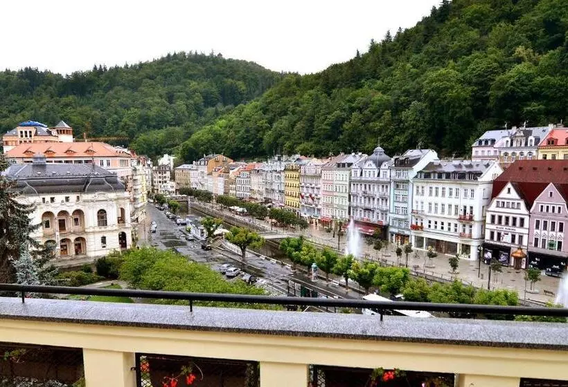 Fotos del hotel Olympia Spa & Wellness:  20