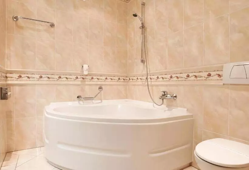 Fotos del hotel Olympia Spa & Wellness:  19