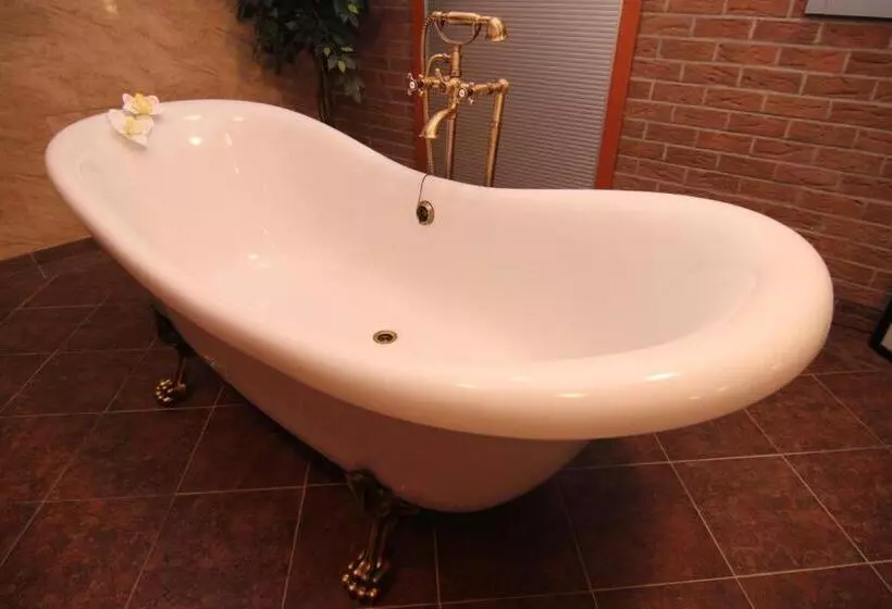 Fotos del hotel Olympia Spa & Wellness:  24