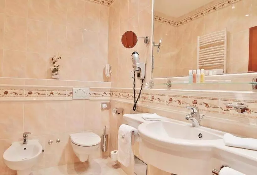 Fotos del hotel Olympia Spa & Wellness:  17