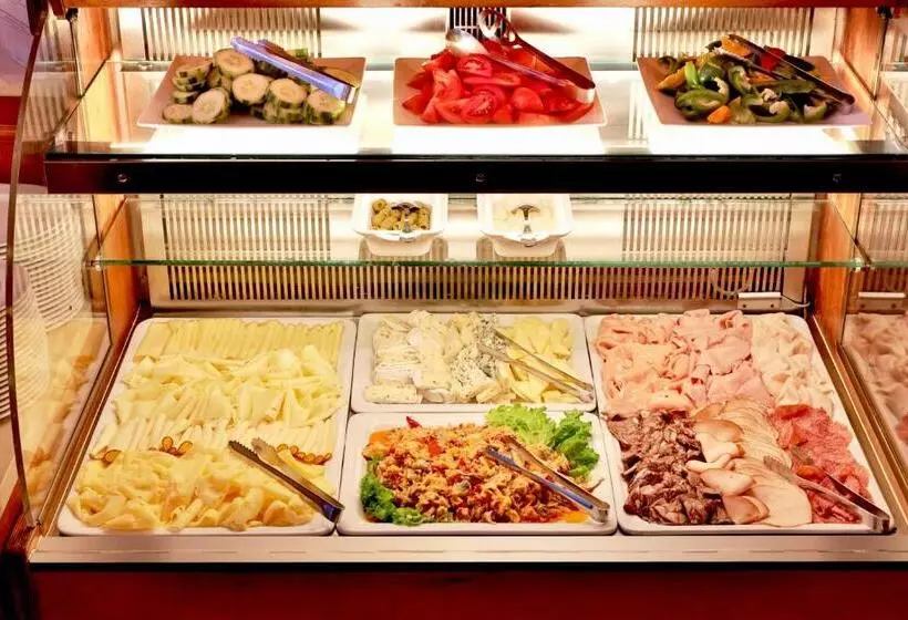 Fotos del hotel Olympia Spa & Wellness:  13