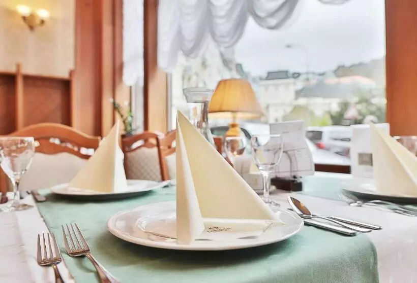 Fotos del hotel Olympia Spa & Wellness:  14