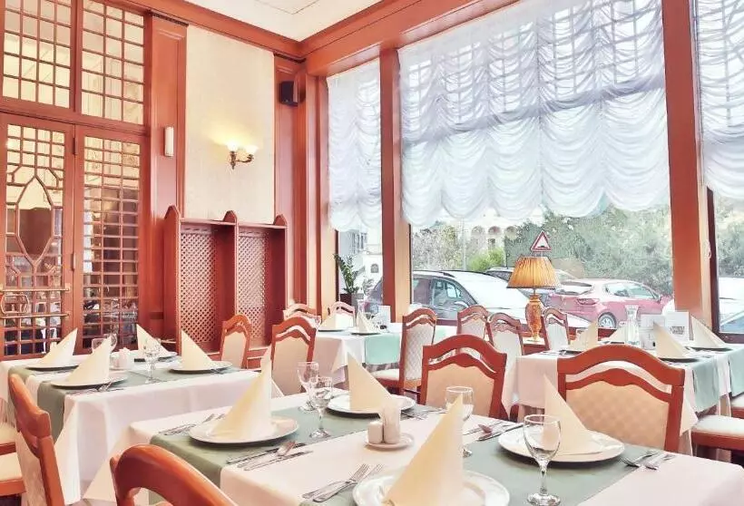 Fotos del hotel Olympia Spa & Wellness:  15