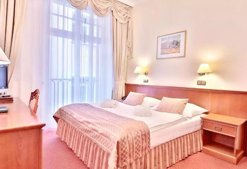 Fotos del hotel Olympia Spa & Wellness:  3