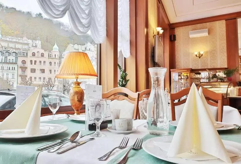 Fotos del hotel Olympia Spa & Wellness:  16