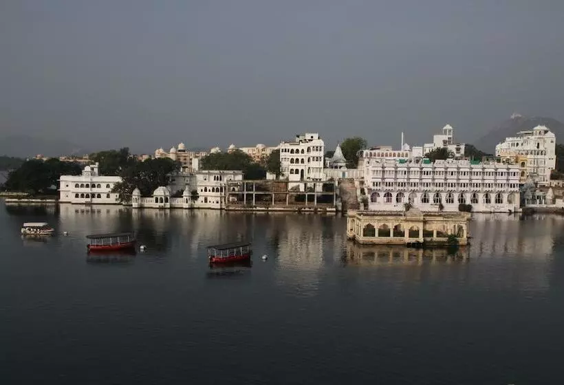 Fotos del hotel Aashiya Haveli:  11