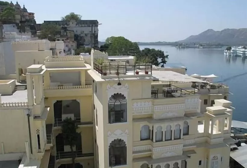 Fotos del hotel Aashiya Haveli:  15