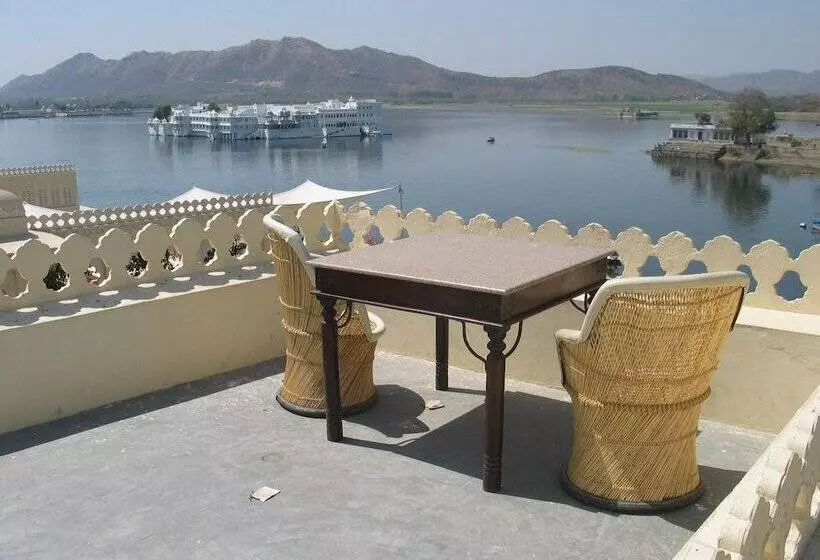 Fotos del hotel Aashiya Haveli:  4