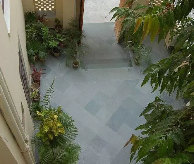 Fotos del hotel Aashiya Haveli:  10
