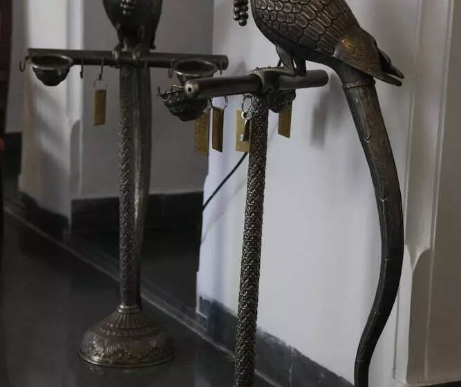 Fotos del hotel Aashiya Haveli:  6