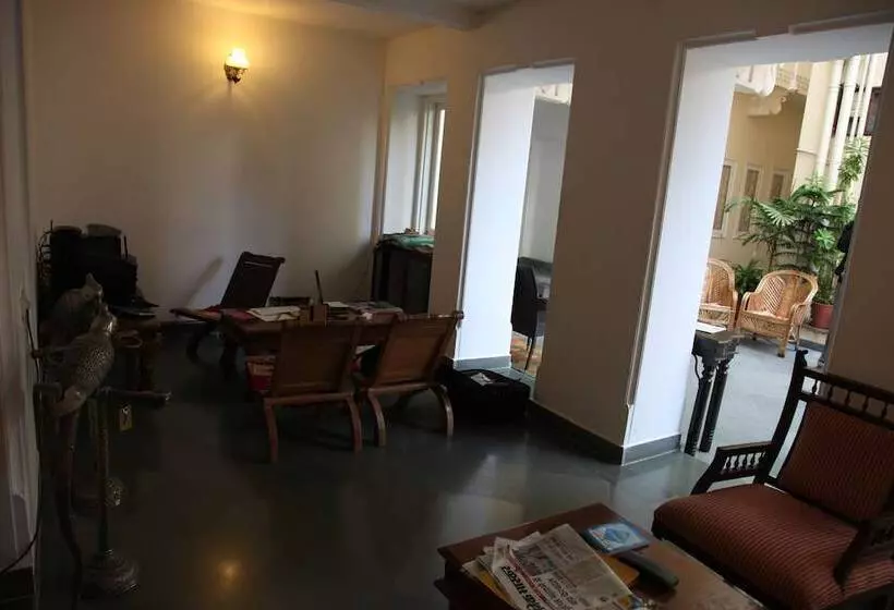 Fotos del hotel Aashiya Haveli:  18