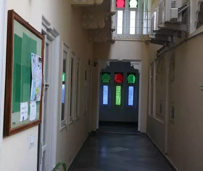 Fotos del hotel Aashiya Haveli:  3