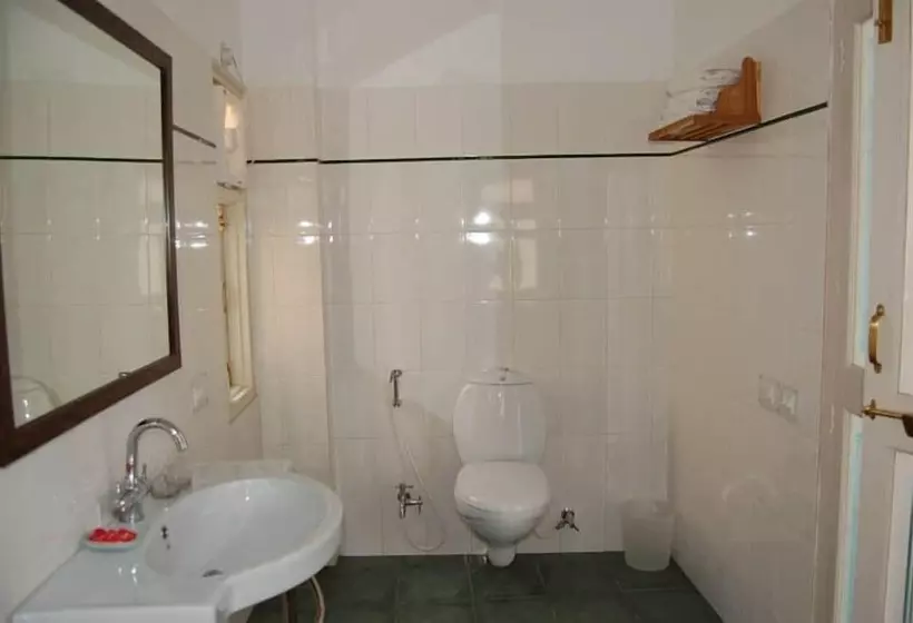 Fotos del hotel Aashiya Haveli:  5