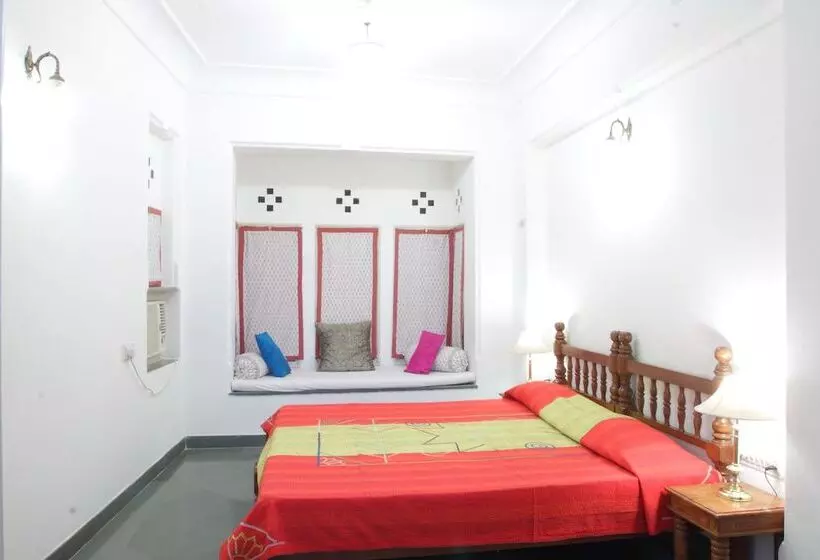 Fotos del hotel Aashiya Haveli:  2