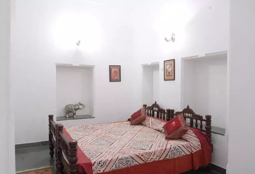 Fotos del hotel Aashiya Haveli:  14