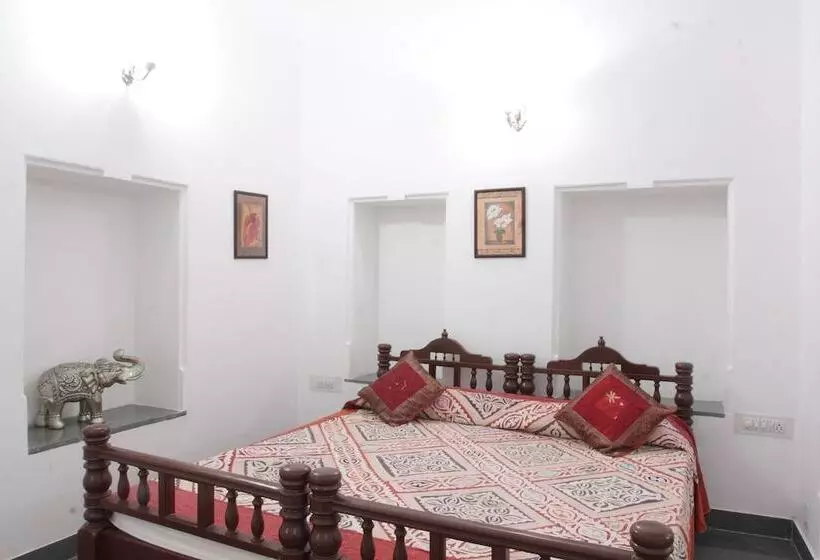 Fotos del hotel Aashiya Haveli:  16