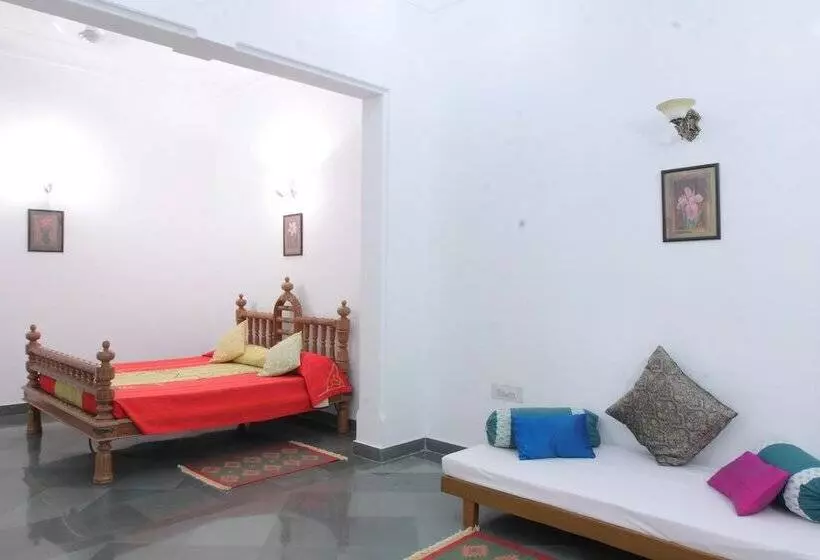 Fotos del hotel Aashiya Haveli:  9