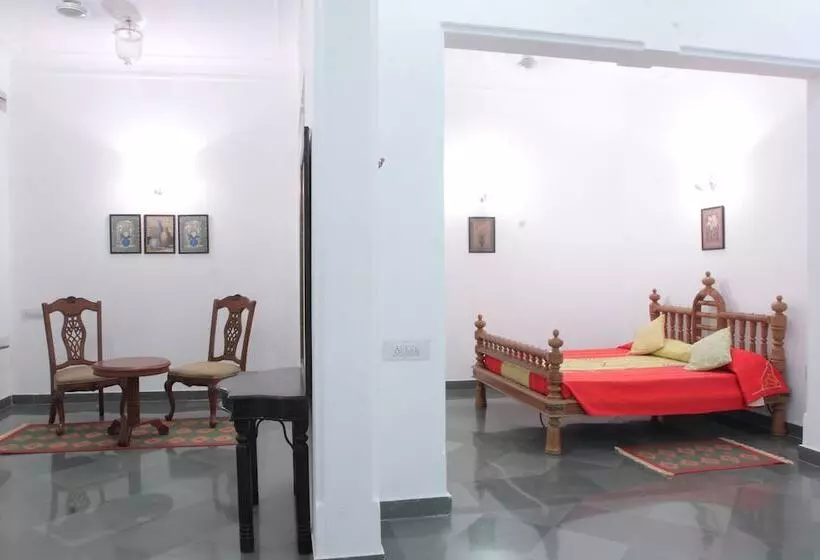 Fotos del hotel Aashiya Haveli:  20