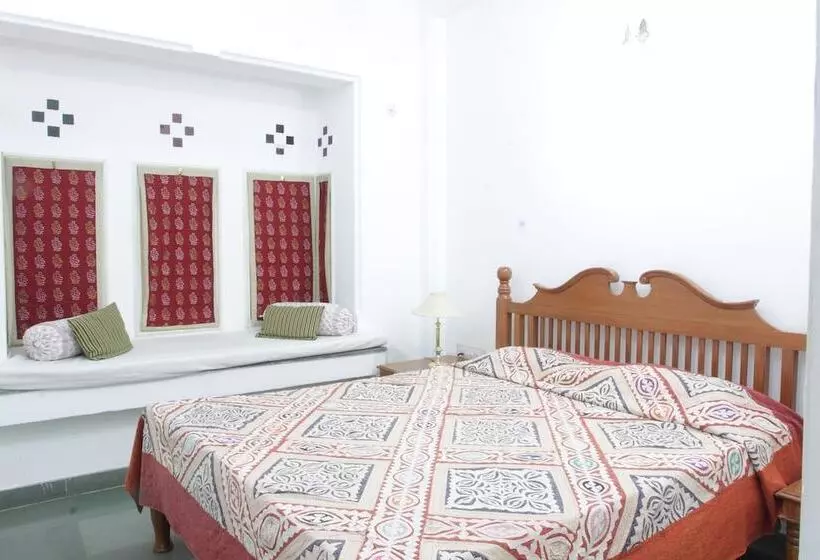 Fotos del hotel Aashiya Haveli:  12