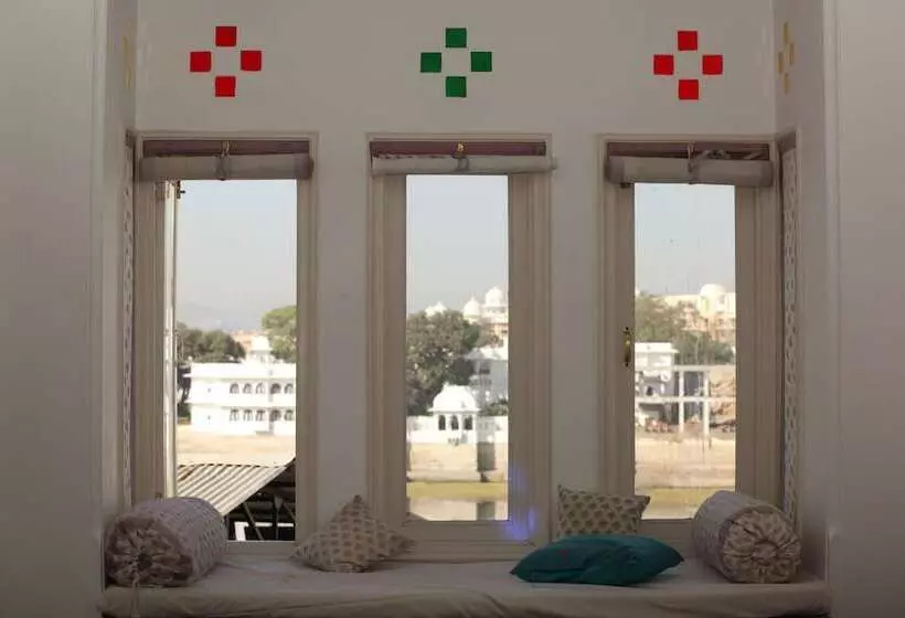 Fotos del hotel Aashiya Haveli:  17