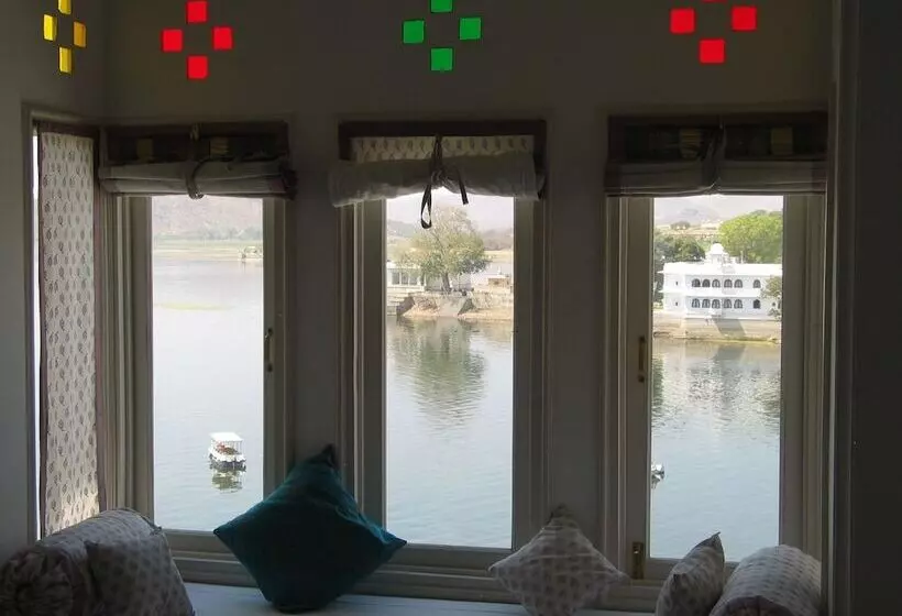 Fotos del hotel Aashiya Haveli:  13