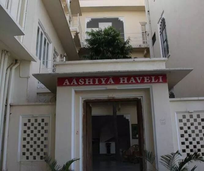 Aashiya Haveli