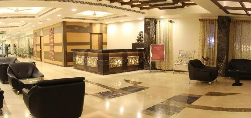 Fotos del hotel Amantra Comfort:  12