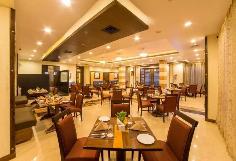 Fotos del hotel Amantra Comfort:  4