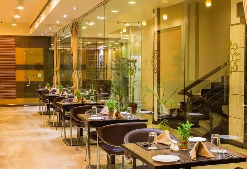 Fotos del hotel Amantra Comfort:  7