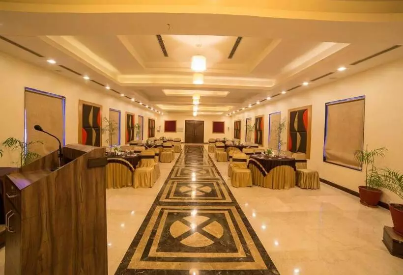 Fotos del hotel Amantra Comfort:  21