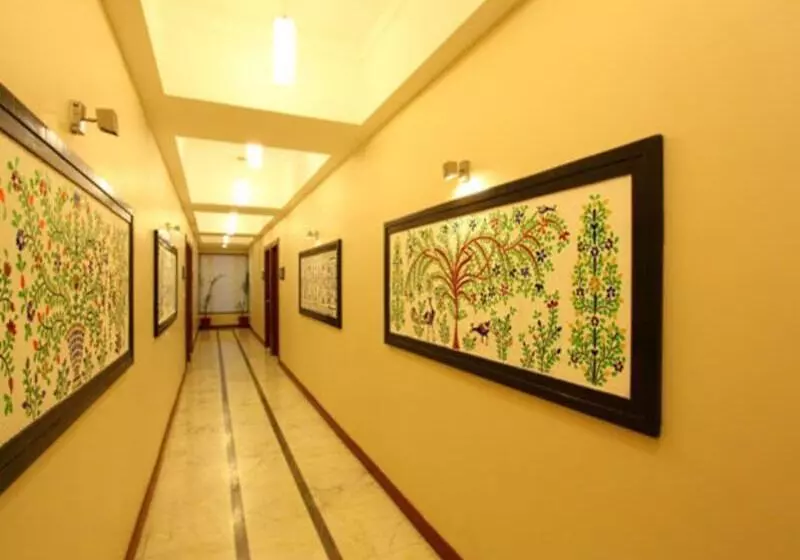 Fotos del hotel Amantra Comfort:  3