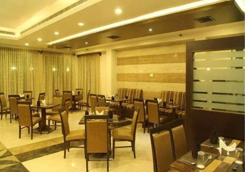 Fotos del hotel Amantra Comfort:  19