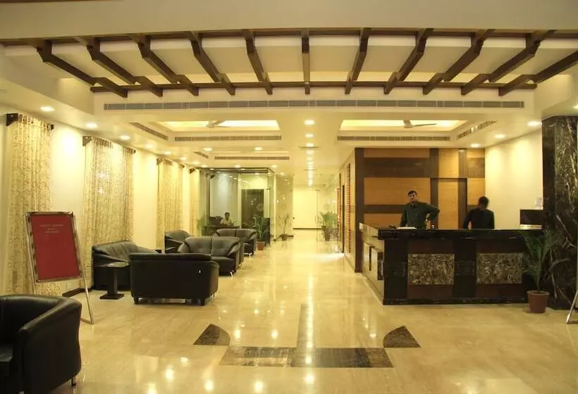 Fotos del hotel Amantra Comfort:  9