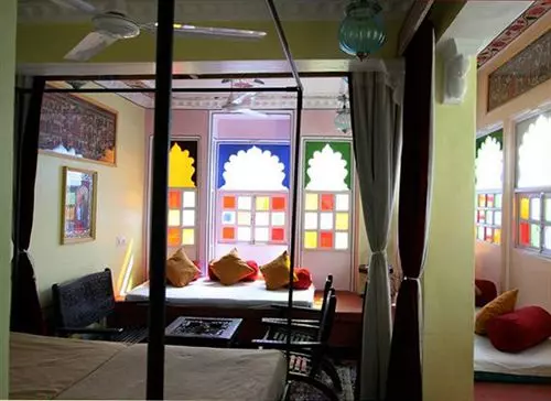 Fotos del hotel Anjani:  19