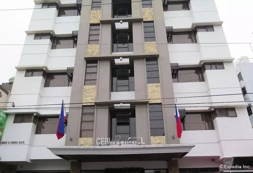 Cebu R Hotel  Capitol