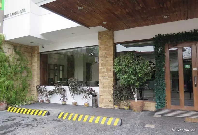 Fotos del hotel Cebu R Hotel  Capitol:  10