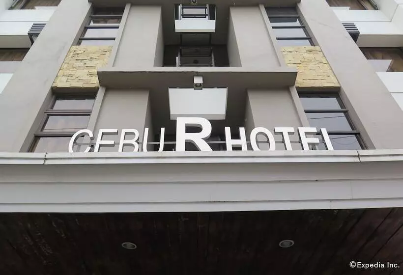 Fotos del hotel Cebu R Hotel  Capitol:  11