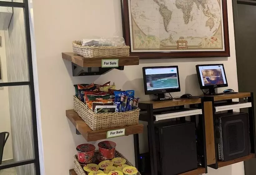 Fotos del hotel Cebu R Hotel  Capitol:  13