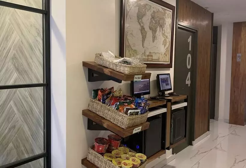 Fotos del hotel Cebu R Hotel  Capitol:  2