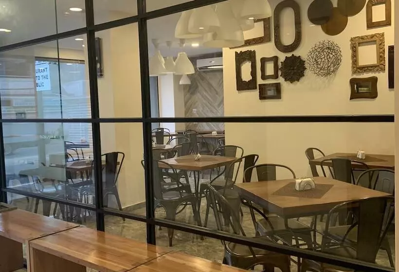 Fotos del hotel Cebu R Hotel  Capitol:  5