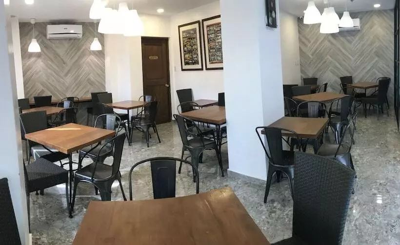 Fotos del hotel Cebu R Hotel  Capitol:  15