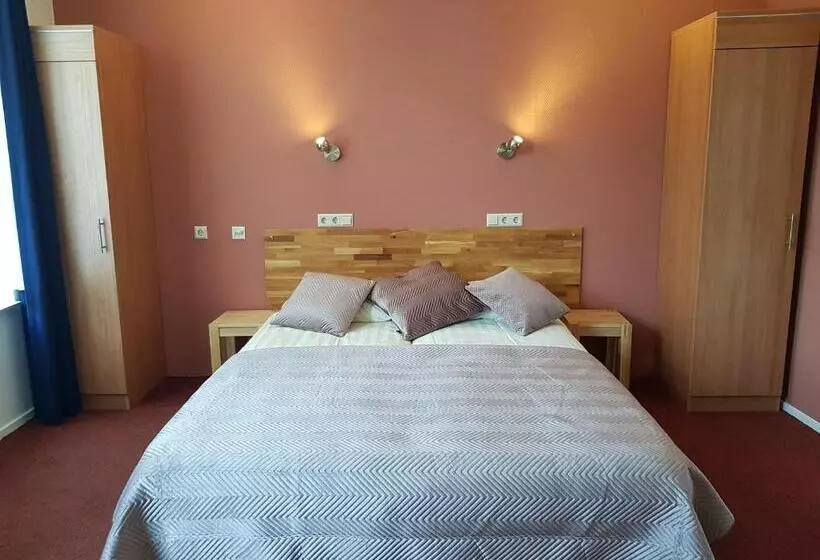 Fotos del hotel De Wilde Kriek - Before De Karsteboom:  25