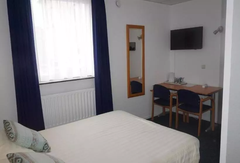 Fotos del hotel De Wilde Kriek - Before De Karsteboom:  15